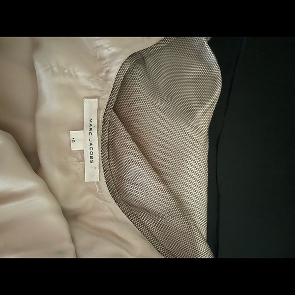 VINTAGE MARC JACOBS SEXY ELEGANT DRESS❤️HP - Picture 11 of 13